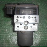 MODULO DE FRENO ABS A2114312812 - BOSCH 0265960321 MERCEDES BENZ CLS (W219) - MERCEDES BENZ CLASE E (W211) (2003-2010)
