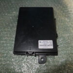 UNIDAD DE CONTROL DE CLIMATIZACION 7820A055 - CAB501A065A MITSUBISHI OUTLANDER II - CITROEN C-CROSSER (2007-2012)