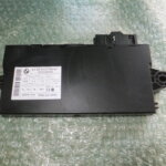 MODULO DE APOYO CAS3 61.35-9147195-01 BMW SERIE 1 (E87-E88) - BMW SERIE 3 (E90-E91-E92) - BMW SERIE 5 (E60-E61) - MINI (2004-2012)