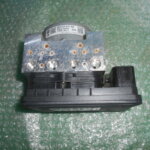 MODULO DE FRENO ABS 3Q0614517AA - REFERENCIA UNIDAD ELECTRONICA 3Q0907379AA - ATE 10.0916-0338.3 AUDI A3 (8V) - SEAT LEON III - VOLKSWAGEN TOURAN - VW GOLF VII - SKODA OCTAVIA III - SKODA SUPERB III (2013-2019)