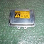 CENTRALITA DE XÉNON HELLA 5DV009000-00 PEUGEOT 407 COUPE - BMW SERIE 5 (E60-E61) - VOLKSWAGEN GOLF VI (2004-2010)