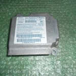 CENTRALITA DE AIRBAG 51782985 FIAT 500 - FIAT 500 ABARTH (2007-2012)