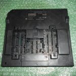 MODULO DE CONFORT BCM 5Q0937084AG AUDI A3 SPORTBACK (8V) - SEAT LEON III (5F) - VOLKSWAGEN GOLF VII - SKODA OCTAVIA III - SKODA SUPERB (2013-2020)