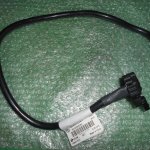 BORNE NEGATIVO DE BATERIA 6C0915181 AUDI A1 (8X) - SEAT TOLEDO IV - VOLKSWAGEN POLO IV (6R-6C) - SKODA FABIA II - SKODA RAPID (2012-2019)