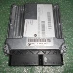 CENTRALITA UCE DEL MOTOR BOSCH 0281013501 BMW SERIE 3 (E90-E91) - BMW SERIE 5 (E60-E61) 2.0 16V DIESEL (163CV) (2004-2011)