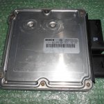 CENTRALITA DE CONTROL DE CONDUCCION DINÁMICA ACTIVA BOSCH 1277022048 BMW SERIE 5 (E60-E61) - BMW SERIE 6 (E63) (2003-2010)