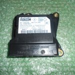 CENTRALITA DE AIRBAG 9674291480 PEUGEOT 308 - PEUGEOT 308 SW (2007-2013)