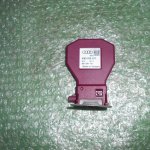 MODULO AMPLIFICADOR DE ANTENA AUDI A1 (R8) - AUDI A3 SPORTBACK (8V) - AUDI A4 (8W) - AUDI A5 (8T) - AUDI A6 - AUDI Q7 (4M) (2013-2019)