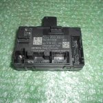 UNIDAD DE CONTROL DE PUERTA DELANTERA IZQUIERDA 5Q4959393E AUDI - SEAT - VOLKSWAGEN - SKODA (2013-2019)