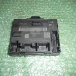 UNIDAD DE CONTROL DE PUERTA DELANTERA DERECHA (ACOMPAÑANTE) 5Q0959592E AUDI - SEAT - VOLKSWAGEN - SKODA (2013-2019)