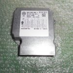 CENTRALITA DE AIRBAG 8K0959655J AUDI A4 (B8) - AUDI A5  SPORTBACK - AUDI A5 COUPÉ (8T) (2007-2015)