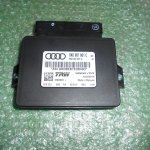 UNIDAD DE FRENO DE ESTACIONAMIENTO ELECTRICO 8K0907801C AUDI A4 (B8) - AUDI A5 (8T) (2007-2015)