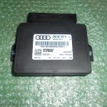 UNIDAD DE FRENO DE ESTACIONAMIENTO ELECTRICO 8K0907801H AUDI A4 (B8) - AUDI A5 (8T) (2007-2015)