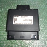 MODULO ESTABILIZADOR DE TENSION 8K0959663 AUDI A3 (8P) - AUDI A4 (B8) - AUDI A5 (8T) - AUDI A6 (C7) - AUDI A7 (C7) - AUDI Q3 (8U) - AUDI Q5 (8R) (2007-2015)