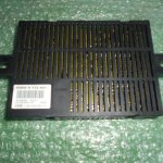 MODULO DE CONTROL DE LUCES 9112631 BMW SERIE 5 (E60-E61) - BMW SERIE 6 (E63-E64) (2003-2010)