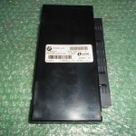 MODULO DE CONFORT KGM 61.35-9221110-01 BMW SERIE 5 (E60-E61) - BMW SERIE 6 (E63-E64) (2003-2011)