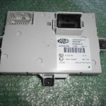 MODULO BODY COMPUTER 50521889 ALFA ROMEO GIULIETTA (940) (2010-2018)