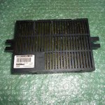 MODULO DE CONTROL DE LUCES 6935362 BMW SERIE 5 (E60-E61) - BMW SERIE 6 (E63-E64) (2003-2010)