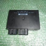 MODULO DE CONFORT Y CIERRE CENTRALIZADO 1C0959799F - HELLA 5DK008214-50 SEAT LEON - VOLKSWAGEN GOLF IV - VOLKSWAGEN PASSAT (B5) - SKODA OCTAVIA - SKODA SUPERB (1999-2004)