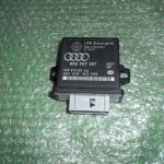 MODULO DE CONTROL DE LUCES 8K0907357 - HELLA 5DK008379-05 AUDI A4 (B8) - AUDI A5 (8T) - VOLKSWAGEN (2007-2015)
