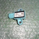 SENSOR DE IMPACTO DE PUERTAS DELANTERAS 8K0955557B - SIEMENS 5WK4380802 AUDI A5 COUPÉ (8T) (2007-2015)