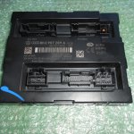 MODULO DE CONFORT BCM 8K0907289A - HELLA 5DK009405-10 AUDI A4 (B8) - AUDI A5 COUPÉ (8T) (2007-2015)