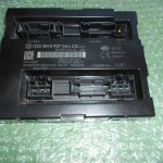 MODULO DE CONFORT BCM DEL MALETERO 8K0907064CQ - HELLA 5DK009919-63 AUDI A4 (B8) - AUDI A5 (8T) (2007-2015)
