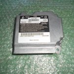CENTRALITA DE AIRBAG 51711816 - SIEMENS 5WK43342 FIAT STILO (2004-2009)