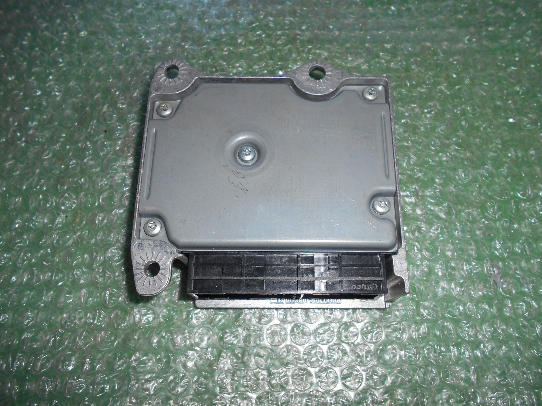CENTRALITA DE AIRBAG 51711816 - SIEMENS 5WK43342 FIAT STILO (2004-2009) - Imagen 2