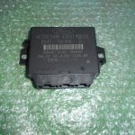 UNIDAD DE PARKTRONIC (ACTIVE PARK) DV4T-15K866-BJ FORD FOCUS III - FORD KUGA II - FORD C-MAX II (2010-2018)