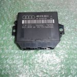 UNIDAD DE PARKTRONIC O PDC 4E0919283A AUDI A8 (D3) (2003-2010)