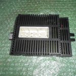 MODULO DE CONTROL DE LUCES 6936102 BMW SERIE 5 (E60-E61) - BMW SERIE 7 (E65-E66) (2003-2010)