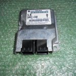 CENTRALITA DE AIRBAG 05081095AA CHRYSLER 300C (2004-2015)