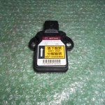 SENSOR DE GUIÑADA DEL ESP GS1E-437Y1 - DENSO 174500-5730 MAZDA 6 (2008-2013)