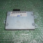MODULO INTERFACE MULTIMEDIA 65.12-6936157 BMW SERIE 7 (E65-E66) (2001-2009)