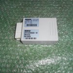 MODULO DE CONTROL DE SUSPENSION NEUMATICA 37.14-6764533-01 BMW SERIE 7 (E65-E66) (2001-2009)