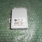UNIDAD DE ALIMENTACION DE BOMBA DE COMBUSTIBLE (MODULO HKL) 61.35-6939481 - BMW SERIE 7 (E65-E66) (2001-2009)