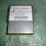 CENTRALITA DE AIRBAG A2048202285 MERCEDES BENZ CLASE C (W204) (2007-2014)