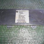 PLACA AMPLIFICADORA DE ANTENA GPS 65.12-6942398-01 - CONTINENTAL A2C53063982 BMW SERIE 7 (E65-E66) (2001-2009)