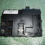 MODULO DE CONFORT BSI DN1T-15K600-JE FORD FIESTA VI - FORD TRANSIT CONNECT - FORD TOURNEO CONNECT- FORD ECOSPORT (2012-2018)