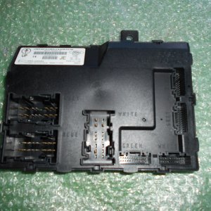 MODULO DE CONFORT BSI DN1T-15K600-JE FORD FIESTA VI - FORD TRANSIT CONNECT - FORD TOURNEO CONNECT- FORD ECOSPORT (2012-2018)