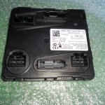 MODULO DE CONFORT BCM DEL MALETERO 8W0907064BA AUDI A4 (B9) - AUDI A5 (F5) (2016-2023)