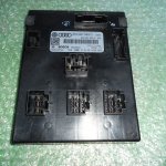 MODULO DE CONFORT BCM 8K0907063D AUDI A4 (B8) - AUDI A5 FASTBACK - COUPÉ (8T) (2007-2014)