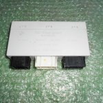 UNIDAD DE PARKTRONIC - PDC 66.21-6930204 BMW SERIE 7 (E65-E66) (2001-2009)