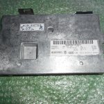 MODULO INTERFACE MULTIMEDIA DEL NAVEGADOR 4E0035279 AUDI A5 COUPÉ (8T) - AUDI A6 (C6) - AUDI A8 (D3) - AUDI Q7 (4L) (2005-2015)