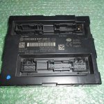 MODULO DE CONFORT BCM 8K0907289C - HELLA 5DK009405-30 AUDI A4 (B8) - AUDI A5 COUPÉ (8T) (2007-2016)