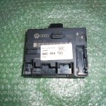 UNIDAD DE CONTROL DE PUERTA DELANTERA IZQUIERDA 8K0959793 AUDI A5 COUPÉ (8T) (2007-2016)