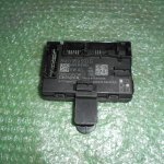 UNIDAD DE CONTROL DE PUERTA DELANTERA IZQUIERDA 8W0959593G AUDI A4 - AUDI A4 AVANT (B9) (2015-2022)