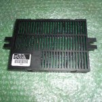 MODULO DE CONTROL DE LUCES 6983537 BMW SERIE 5 (E60-E61) - BMW SERIE 6 (E63-E64) (2004-2010)