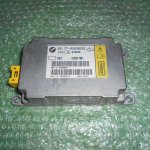 CENTRALITA DE AIRBAG 65.77-6929553 BMW SERIE 7 (E65-E66) (2001-2009)
